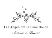 LES ANGES ONT LA PEAU DOUCE