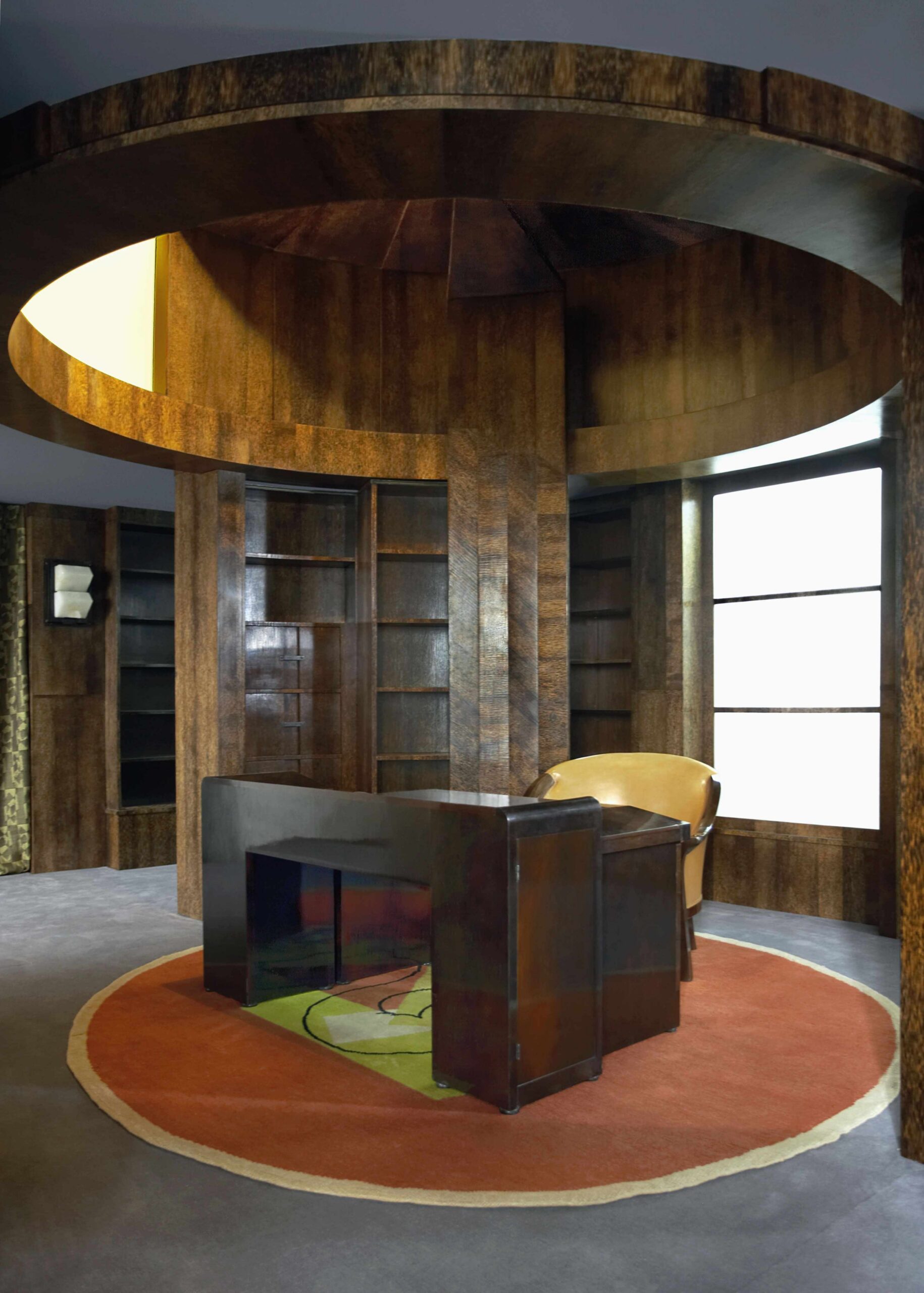 L'Art Déco en parfum