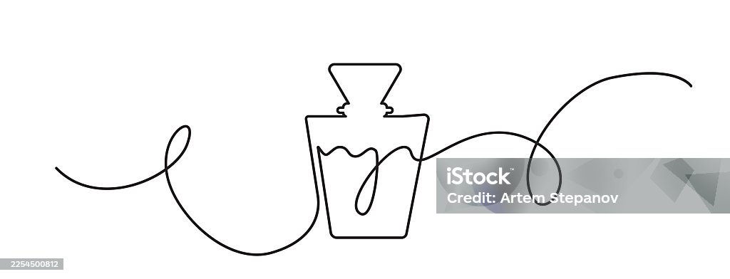 Picto Signature olfactive